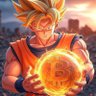 Фото профиля Saiyajin_Hodl