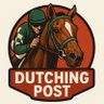 Dutching Post profil fotoğrafı