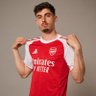 All. Arsenal 🔴⚪ profil fotoğrafı