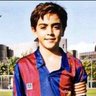 Man City's profile picture