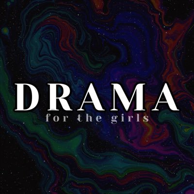 dramaforthegirl's profile picture