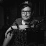 Profilbild von Jeffrey Pierce
