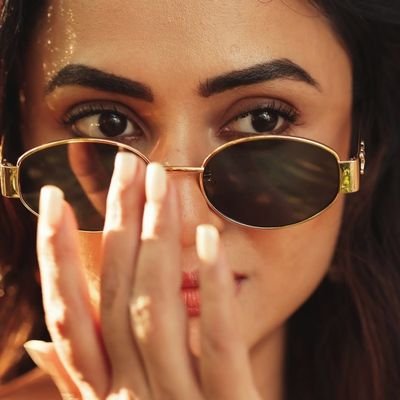 Janani Ashok Kumar's profile picture