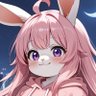 Vel The Bunny's profile picture