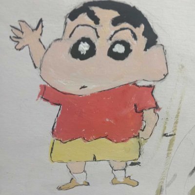boluohuo260086's profile picture