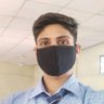 Фото профиля Chandrakant Saket