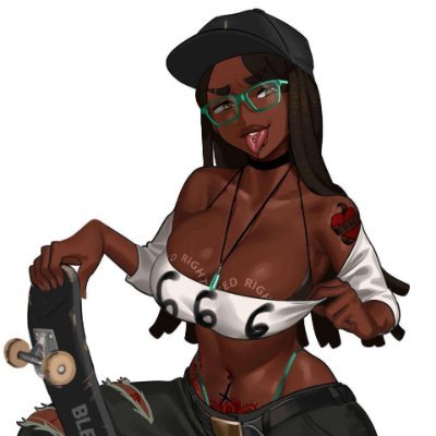 bleachblackgirl's profile picture