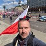 Profilbild von Arkadiusz Szymanski