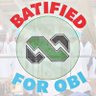 Otika Blessed profil fotoğrafı