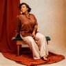 Фото профиля Mama Heavenly loves you and that's why she