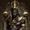 Osiris The UnderWorldGod 的头像