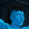 Blue profil fotoğrafı