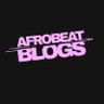 Afrobeat Blog profil fotoğrafı