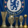 Nwokolo Kingsley(Mini fabrizio) Chelsea boy profil fotoğrafı
