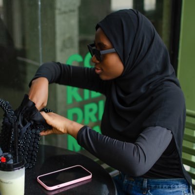 Abidoye_Zainab's profile picture