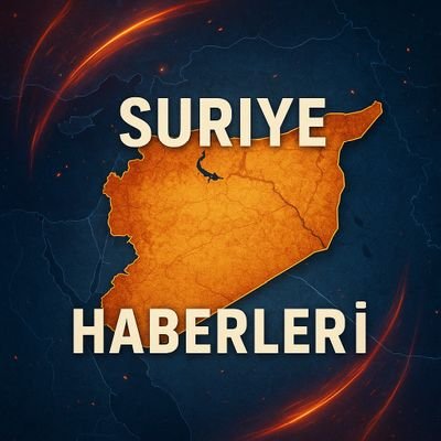 Suriye Haberleri's profile picture