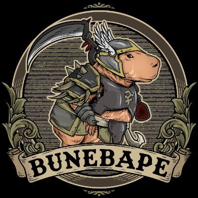 bunebape's profile picture