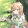 Lillie 🌱🌷 花薬リリー Apothecary Idol VTuber's profile picture