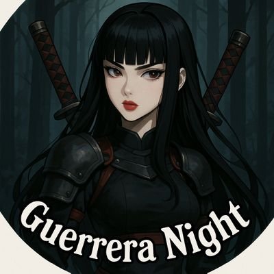 guerreranight's profile picture