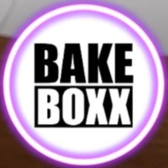 BakeBoxx's profile picture