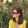 Yeliz profil fotoğrafı