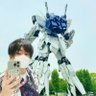 Фото профиля ぬっちさん