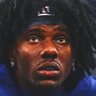 Malik Nabers🏈 的头像