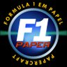 Daniel Massa - F1️⃣ 🅿️aper🏎️ 的头像
