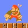 Profilbild von poopbutt 6: peppino in indie cross PLEASE MAN