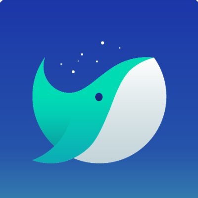 Naver Whale's profile picture