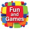 Fun and Games ็ๅคดๅ