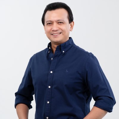 Sonny Trillanes IV's profile picture