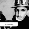 كمستكا يامقندا profil fotoğrafı