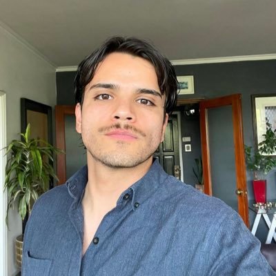 Martín Ortiz Vásquez's profile picture