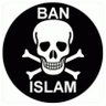 Profilbild von ISLAM is a CANCER