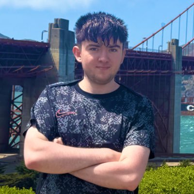 Sam Denty's profile picture