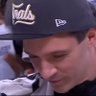 Profilbild von Nic