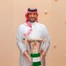 Profilbild von النخبوي الملكي القاري العالمي