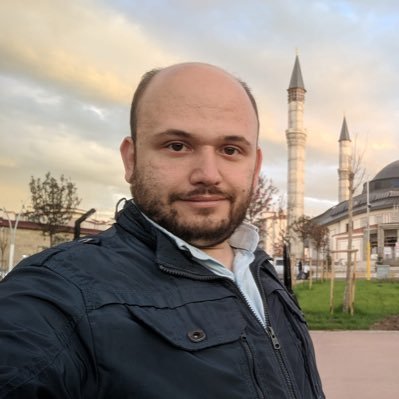 Oğuz's profile picture