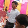 Shiv Prakash Ambedkar profil fotoğrafı