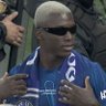Profilbild von Nigga Al gaib