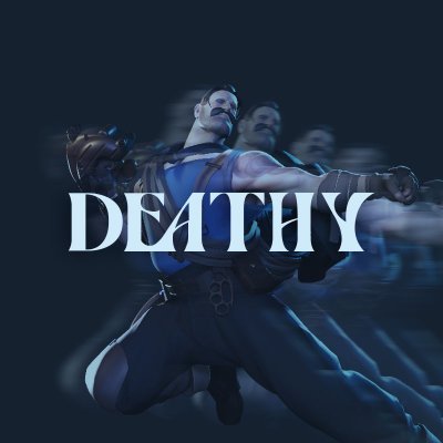 DeathyDL's profile picture