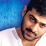 Prabhas profil fotoğrafı