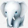 ♱ช้างน้อย♱B17 profil fotoğrafı