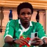 Profilbild von Naza Danamah