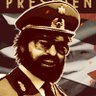 Фото профиля El Generalissimo