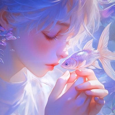 氷月's profile picture