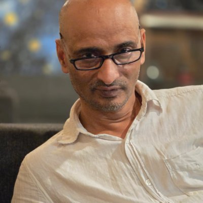 Prakash Jha's profile picture