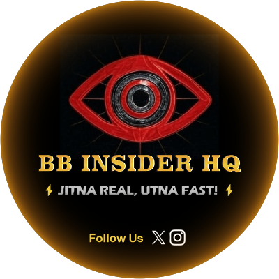 BB Insider HQ's profile picture