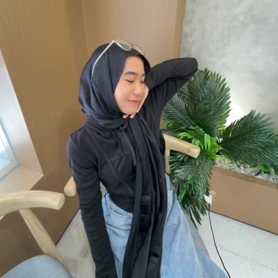 Luthfiya's profile picture